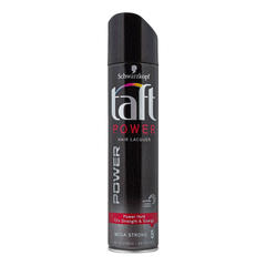 Schwarzkopf Traft Power Mega Strong 5 Hair Lacquer 250ml
