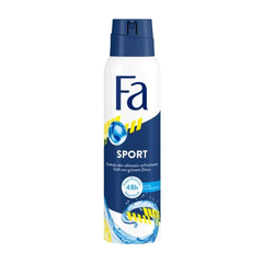 Fa Sport Body Spray 150ml