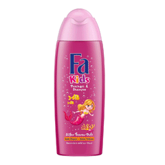 Fa Shower Gel Kids 250ml