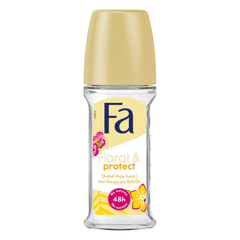 Fa Floral & Protect Orchid & Viola 50ml