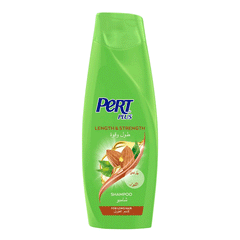 Pert Length & Strength Shampoo 400ml