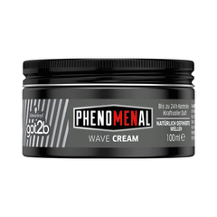 Schwarzkopf got2b Phenomenal Wave Cream 100ml