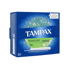 Tampax Super 20