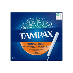 Tampax Super Plus 20s