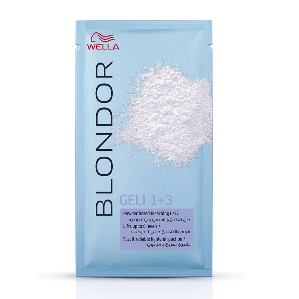 Wella Blondor Powder 20s
