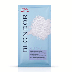 Wella Blondor Powder 20s