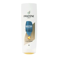 Pantene Moisture Renewal Conditioner 400ml