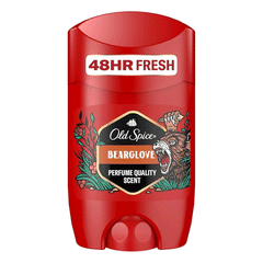 Old Spice Bearlove Deodorant Stick 50ml