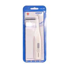 Omron Eco Temp Basic