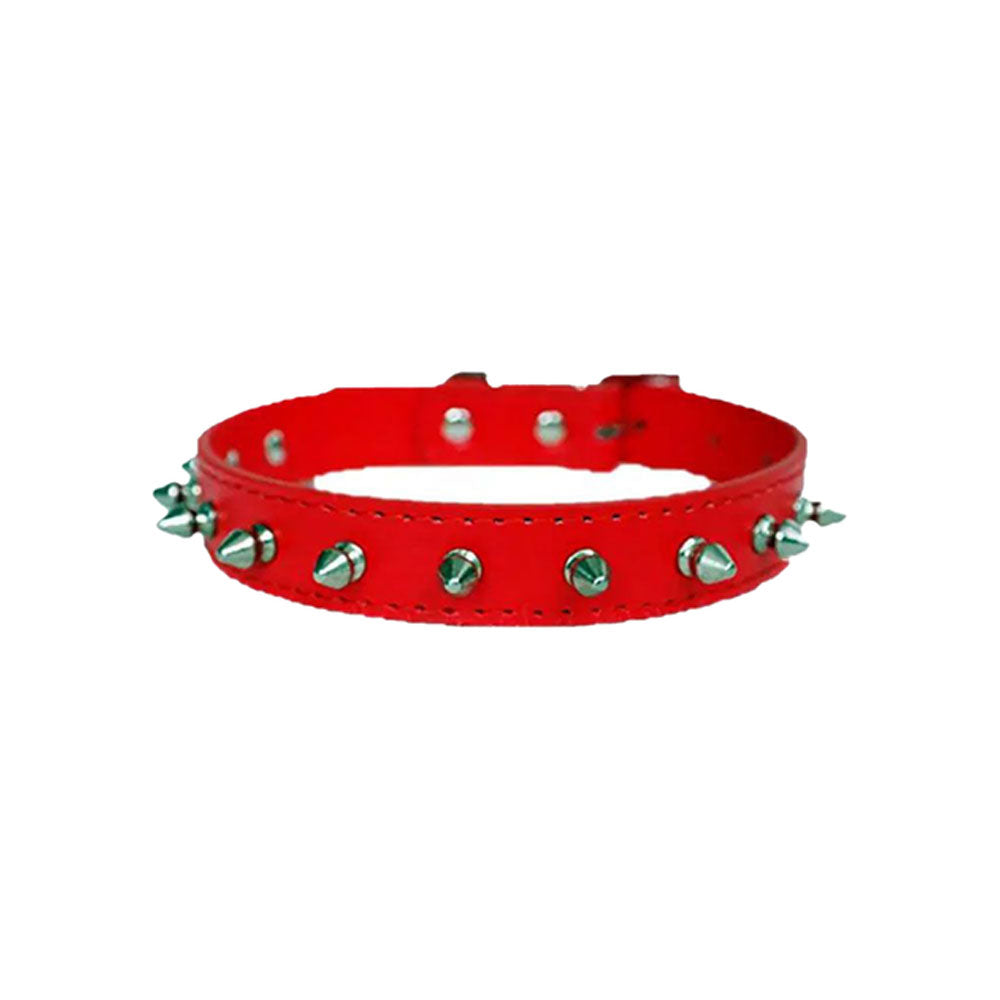 Karlie Collar Dotted Puppy