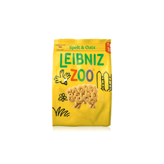 Leibniz Spelt & Oats Zoo Bis 100gm