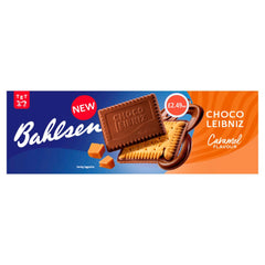 Bahlsen Caramel Choco Leibniz 135g
