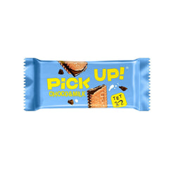 Pick Up! Choco & Milk Biscuits 28g