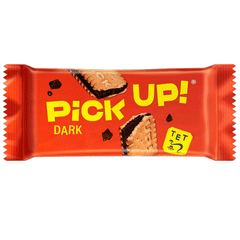 Pick Up Dark Chocolate 28g