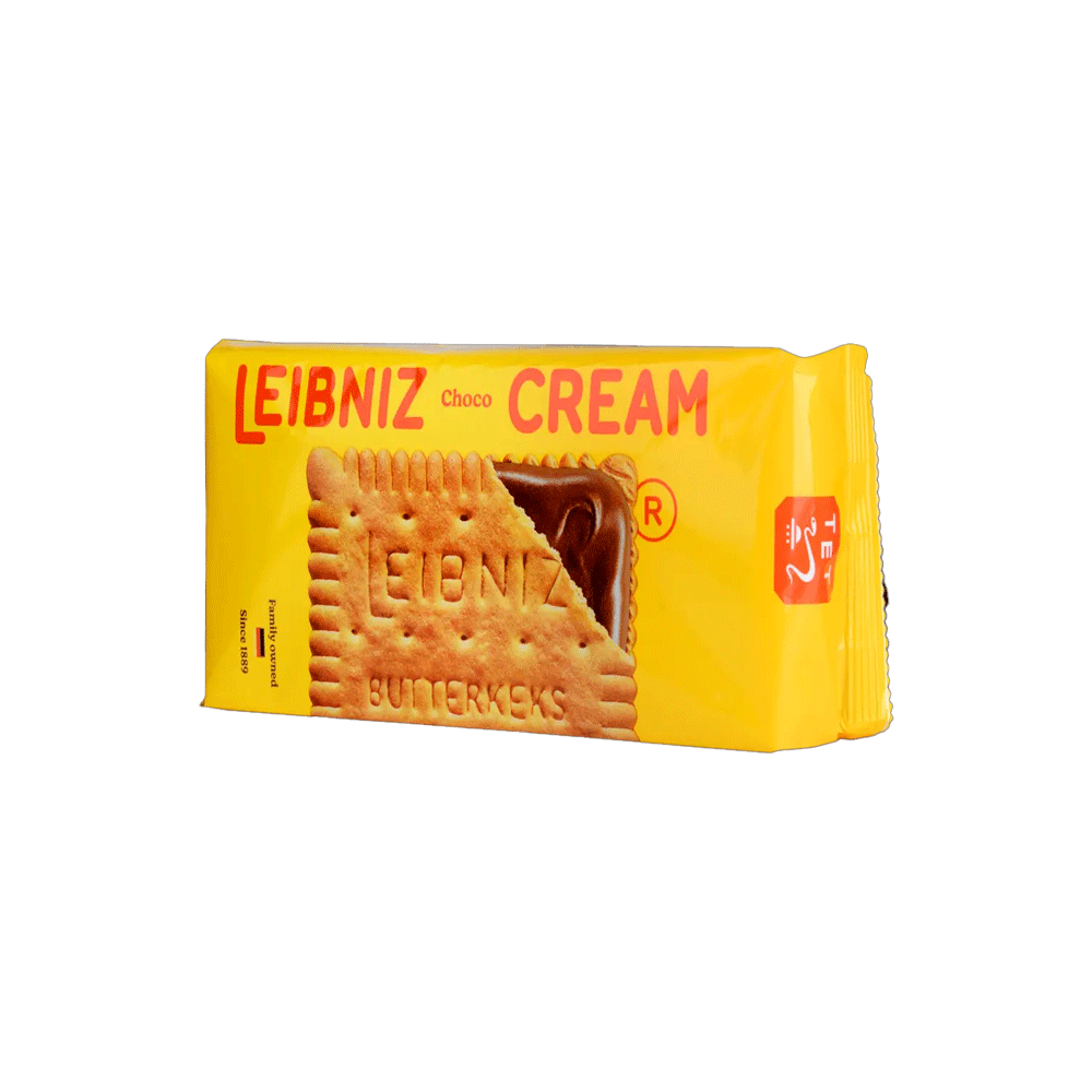 Bahlsen Choco Cream Biscuit 228gm