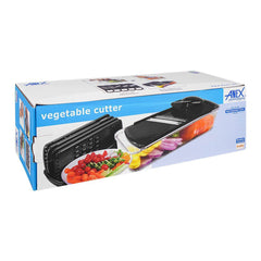 Anex Vegetable Cutter Ag-08