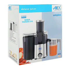 Anex Deluxe Juicer Ag-90