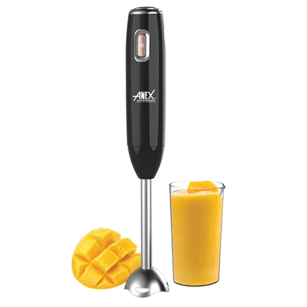 Anex Deluxe Hand Blender Ag-122