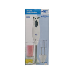 Anex Deluxe Hand Blender Ag-126