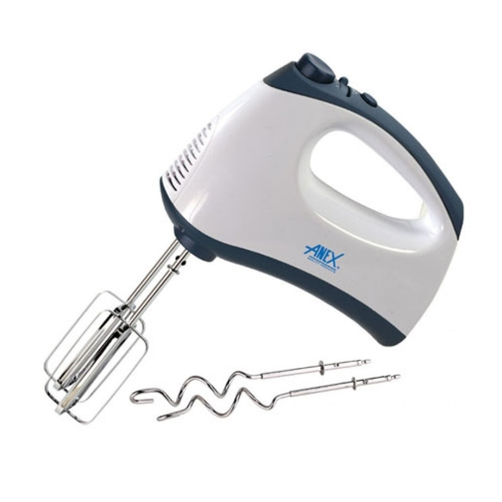 Anex Deluxe Hand Maker AG-392
