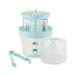 Anex Baby Bottle Sterilizer Ag-736