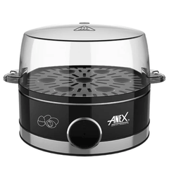 Anex Deluxe Egg Boiler AG-775