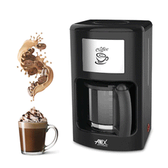 Anex Deluxe Coffee Maker Ag-811