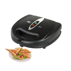 Anex Deluxe Sandwich Maker Ag-1035