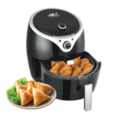 Anex Deluxe Air Fryer Ag-2020