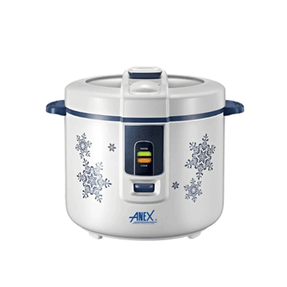 Anex Rice Cooker Ab2021