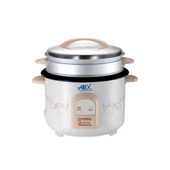 Anex Reiskocher Ag-2023