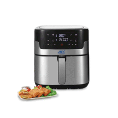 Anex Deluxe Air Fryer Ag-2024