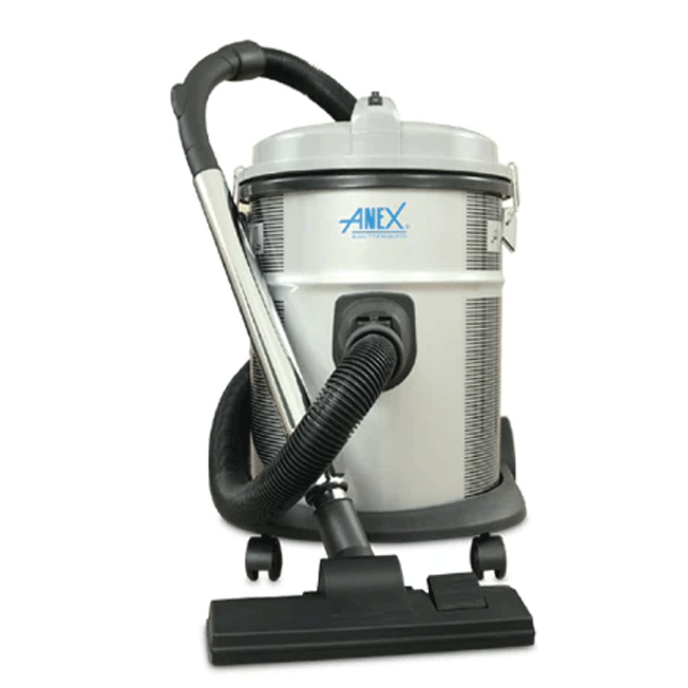 Anex Deluxe Vacuum Cleaner Ag-2097