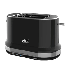 Anex Deluxe 2 Slice Toaster AG-3006