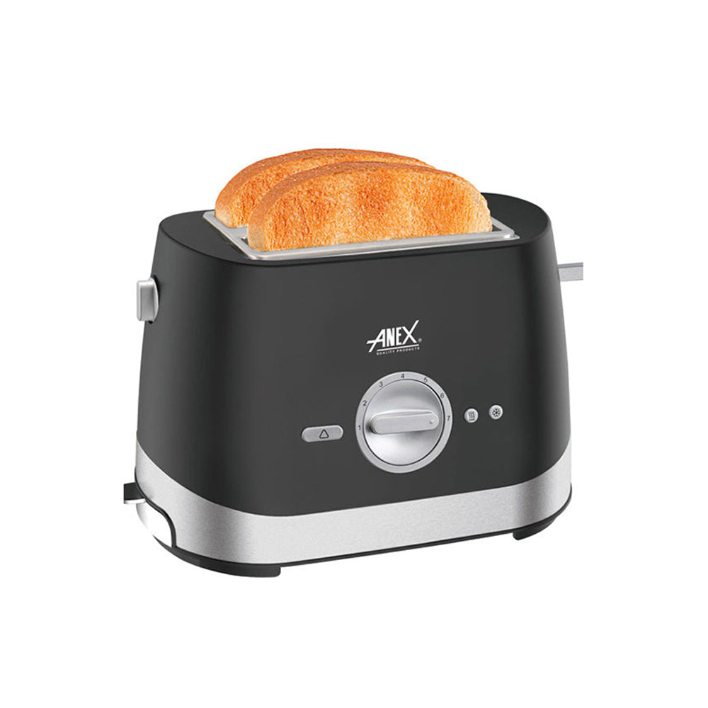 Anex Deluxe 2 Slice Toaster AG-3011