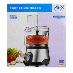 Anex Super Deluxe Chopper Ag-3049