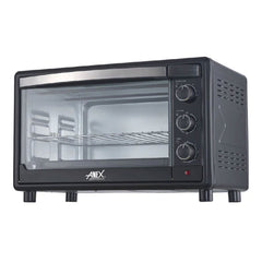Anex Deluxe Oven Toaster Ag-3073ex