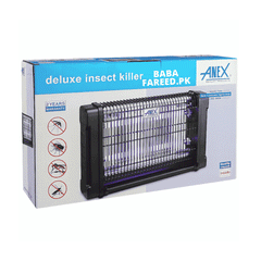 Anex Deluxe Insect Killer Ag-3084