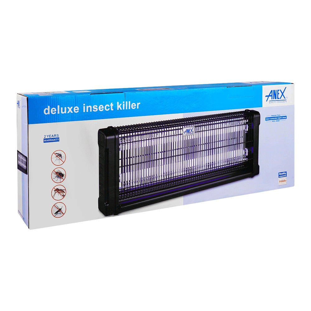 Anex Deluxe Insect Killer Ag-3088