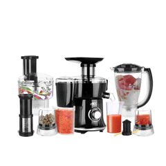 Anex Deluxe Kitchen Robot Ag-3153ex