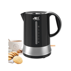 Anex Deluxe Kettle Ag-4027