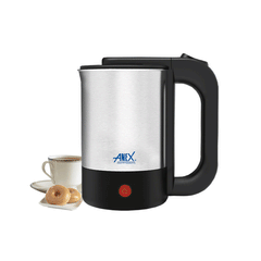 Anex Deluxe Travel Kettle Ag-4052