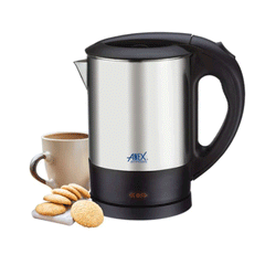Anex Deluxe Kettle Ag-4053