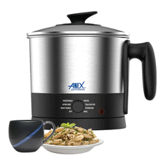 Anex Deluxe Kettle Ag-4054