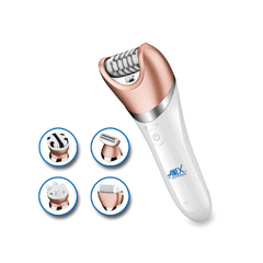 Anex Deluxe Epilator Ag-7045