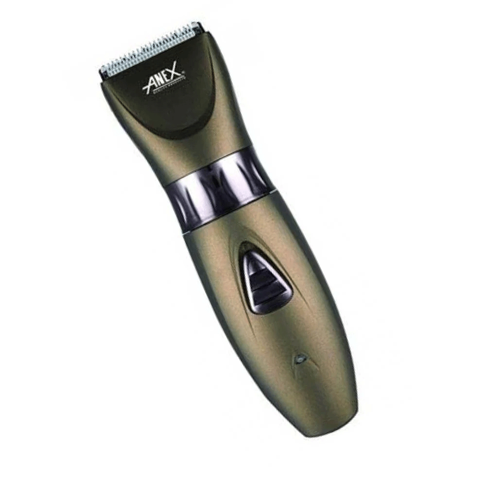 Anex Deluxe Hair Trimmer Ag-7065