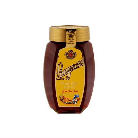 Langnese Honey 500g