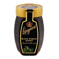 Langnese Honey Black Forest 250g
