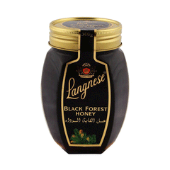 Langnese Honey Black Forest 500g