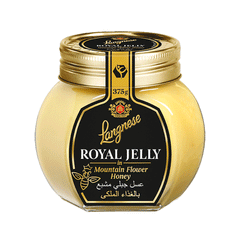 Langnese Honey Royal Jelly 375g